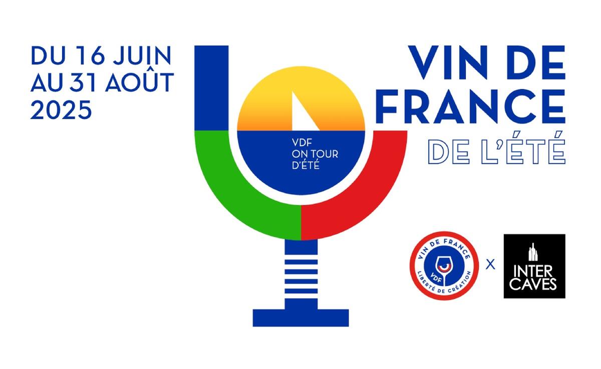 VDF On Tour - Été 2025
