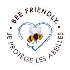 Label Bee friendly