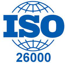 Logo iso