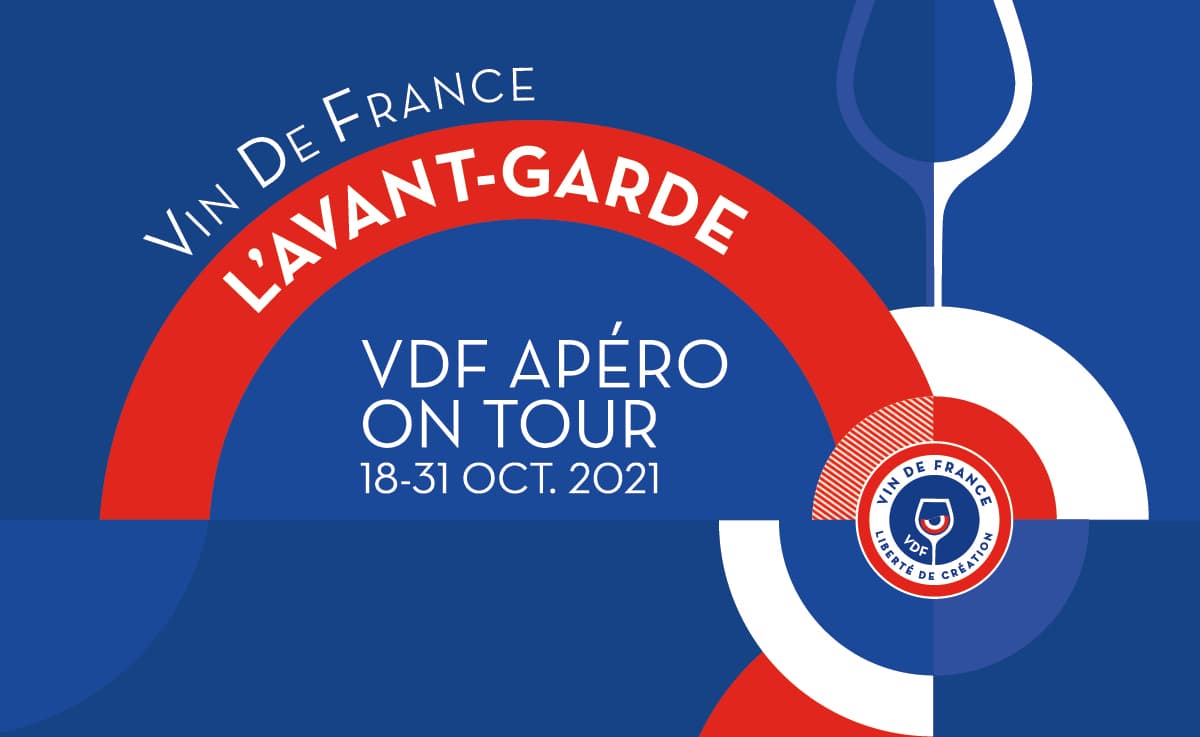 VDF - APÉRO ON TOUR