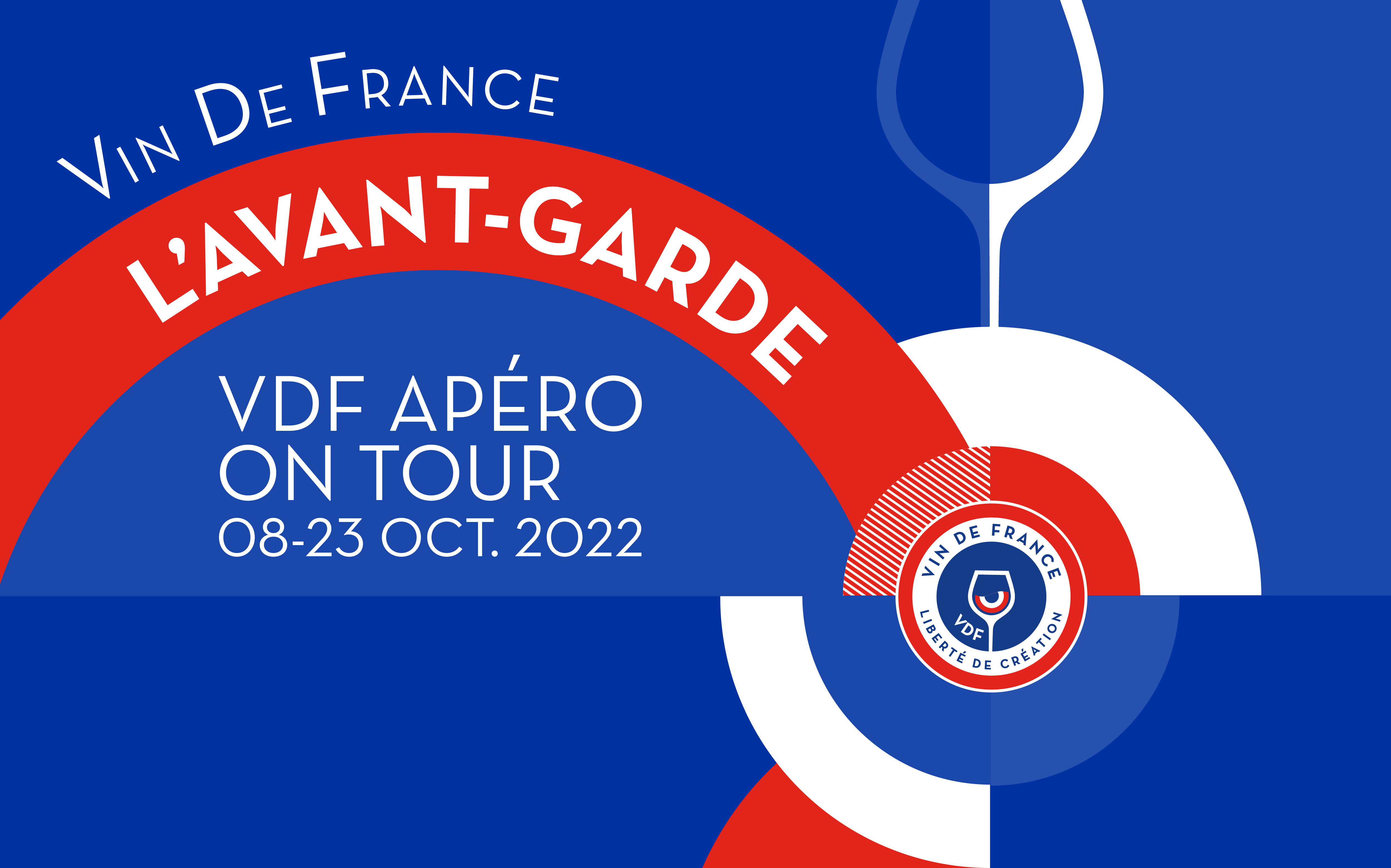 VDF Apéro On Tour