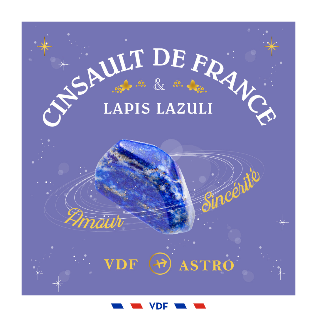 Cinsault Lapis Lazuli
