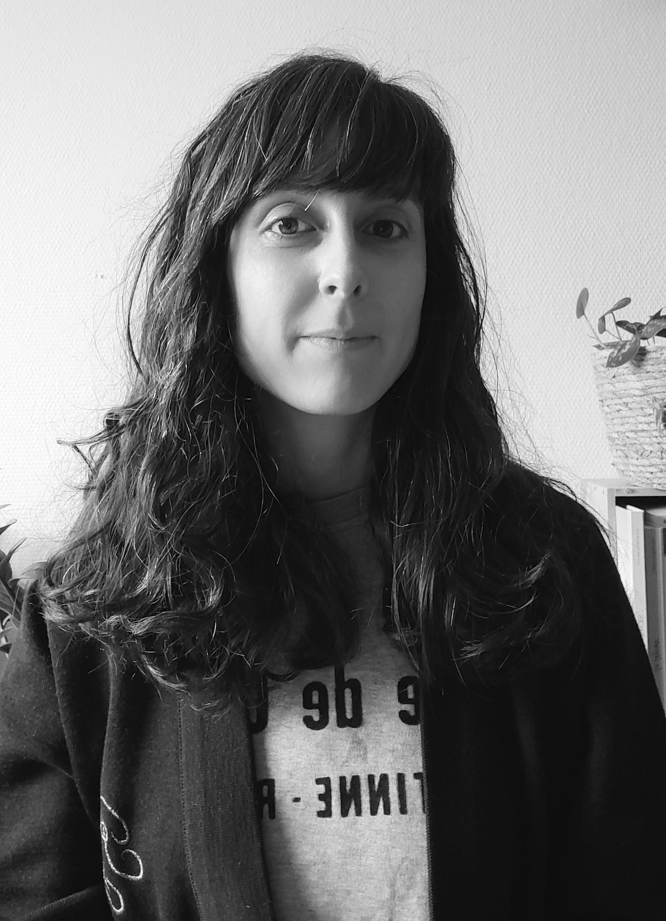 Anais meynard - VDF Artistes