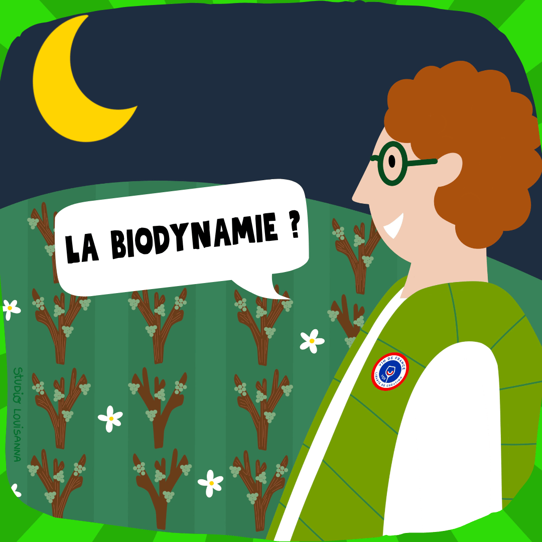 VDF - Biodiversité - Biodynamie