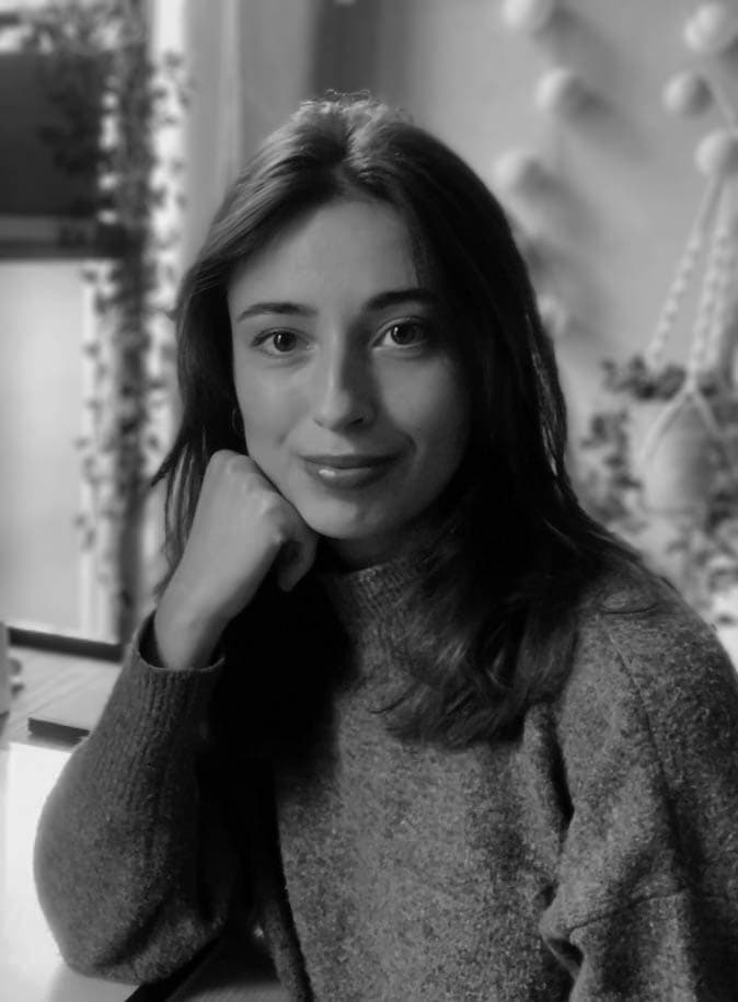 Ambre Verschaeve - VDF Artistes