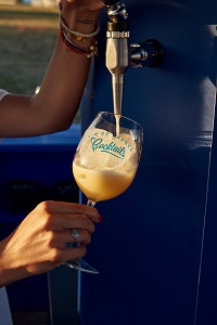 VDF Cocktails - tireuse