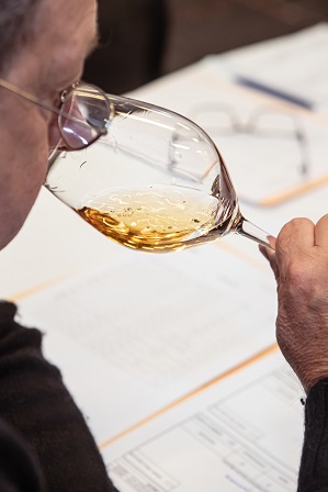 Dégustation Concours