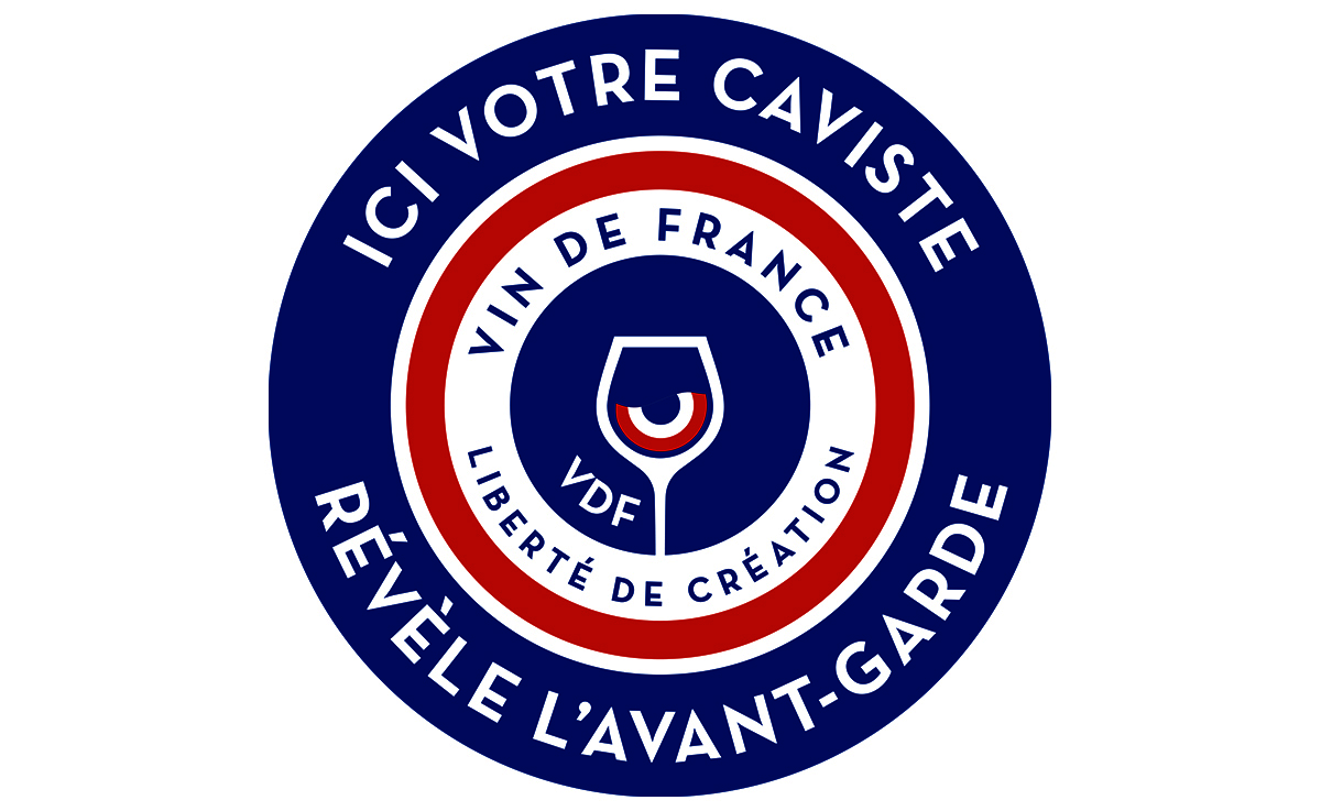 cocarde Vin De France : l'avant-garde révélée par les cavistes