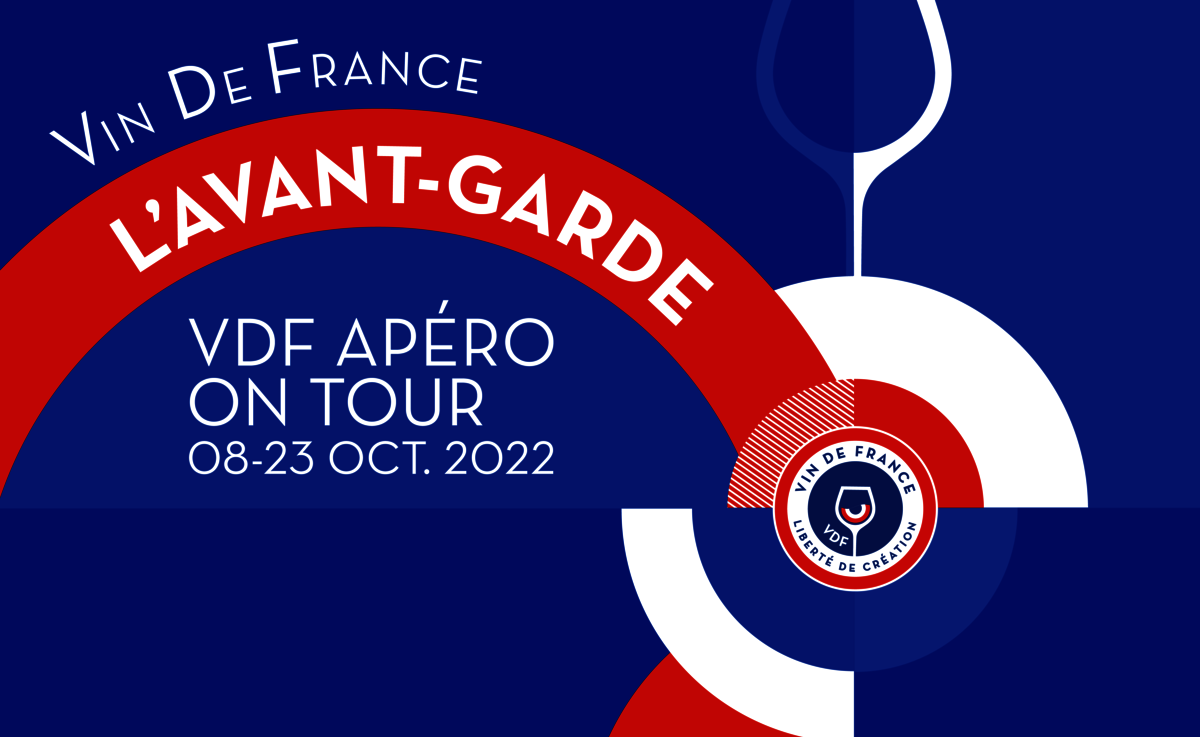 VDF Apéro On Tour