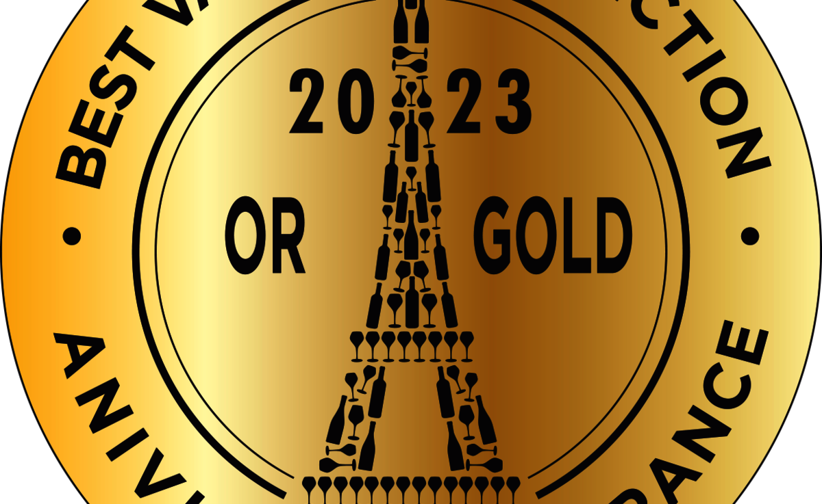 médaille 2023