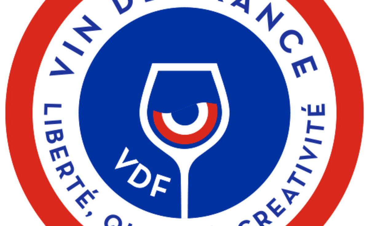 logo VDF