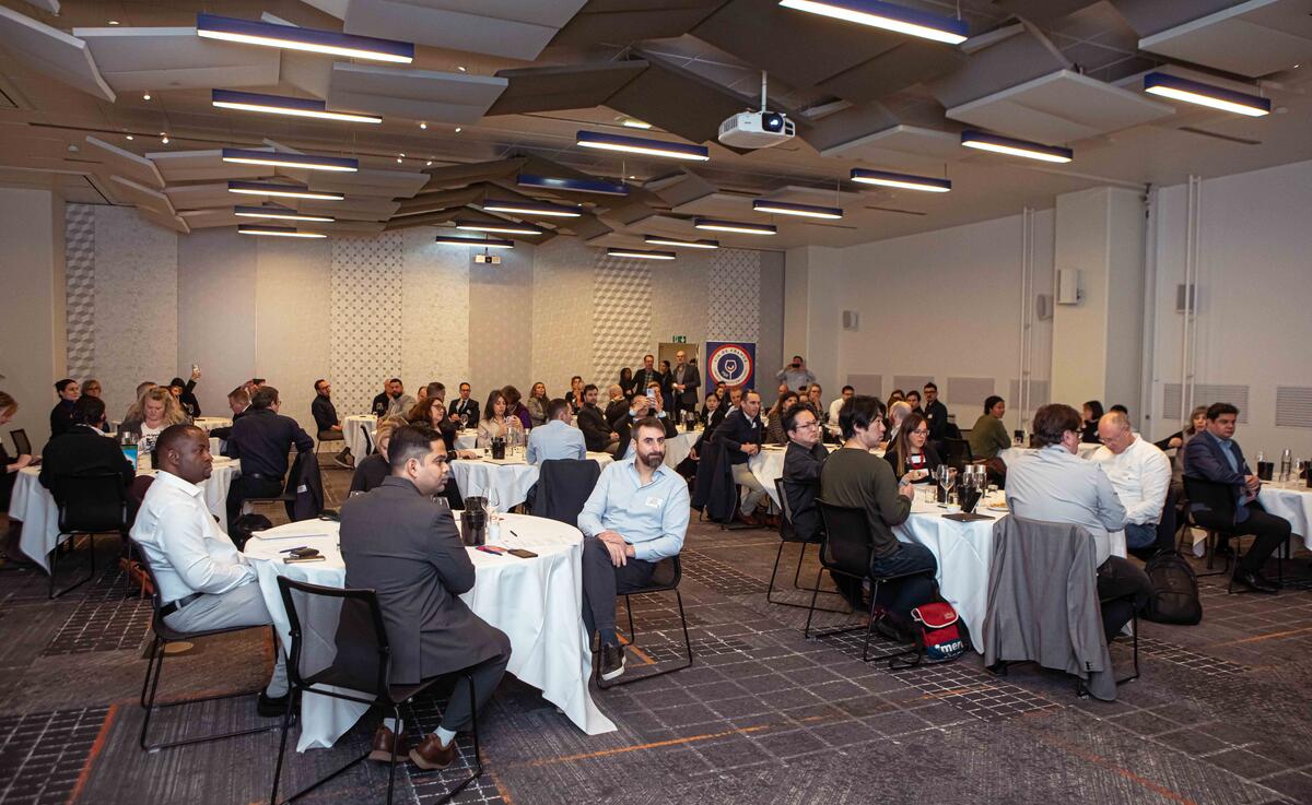 Vue générale - Concours