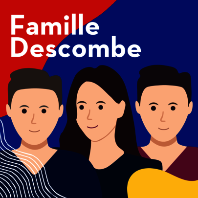 VDF - Famille Descombe