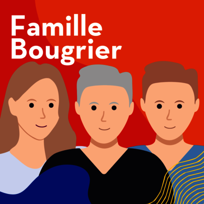 Famille Bougrier