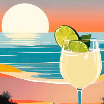 Chardo Mule à La Baule