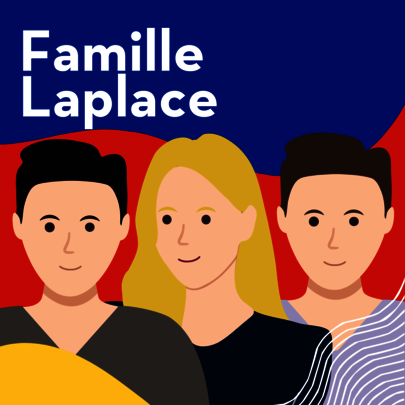 Famille Laplace