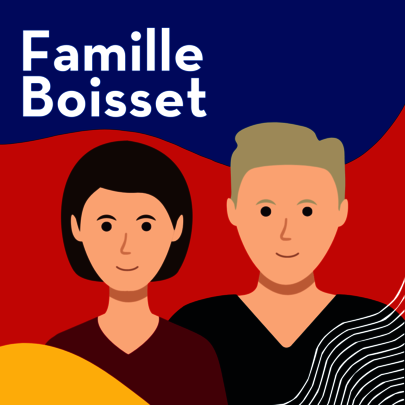 Famille Boisset