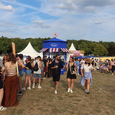 lollapalooza 2025