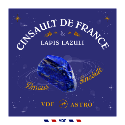 Cinsault Lapis Lazuli