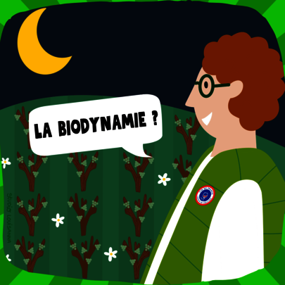 VDF - Biodiversité - Biodynamie