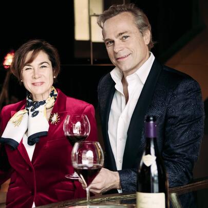 Famille Boisset