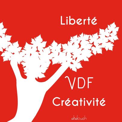 Liberté et créativité