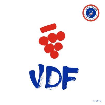 VDF trois lettres pour la liberté