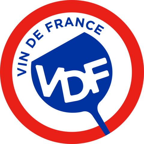 LOGO VDF 2026
