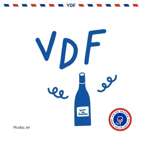 Vin De France | Vin De France