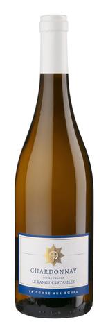 LE RANG DES FOSSILES