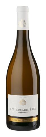 LES MUSARDIÈRES