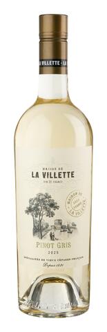 MAISON DE LA VILLETTE