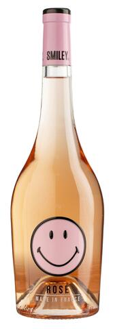 SMILEY® WINES