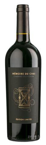 MÉMOIRE DU CHAI