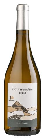 GOURMANDISE