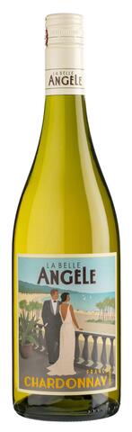 LA BELLE ANGÈLE