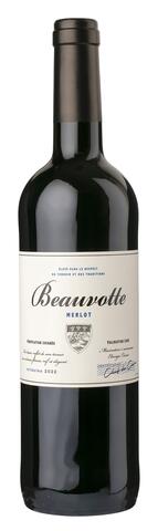 BEAUVOTTE