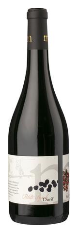 MARMORIÈRES PETITE SYRAH