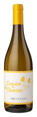 LES ÉCLAIREURS "COQUIN DE CHENIN"