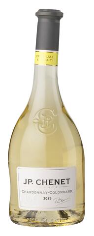 JP. CHENET ORIGINAL - Blanc - Colombard, Chardonnay - 2023