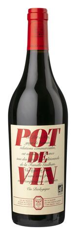 POT DE VIN