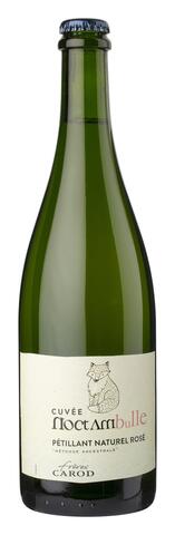 FRÈRES CAROD - CUVÉE NOCTAMBULLE