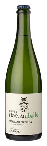 FRÈRES CAROD - CUVÉE NOCTAMBULLE