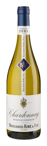 BOUCHARD AÎNÉ & FILS - RÉSERVE DU CONSEILLER