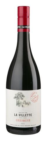 MAISON DE LA VILLETTE