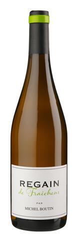 REGAIN DE FRAÎCHEUR