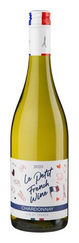 LE PETIT FRENCH WINE