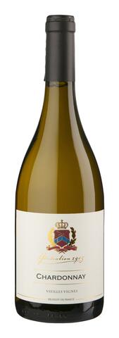 GÉNÉRATION 1905 - VIEILLES VIGNES