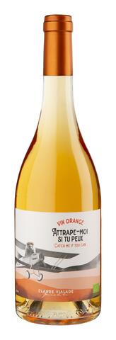 ATTRAPE-MOI SI TU PEUX