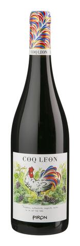 COQ LÉON